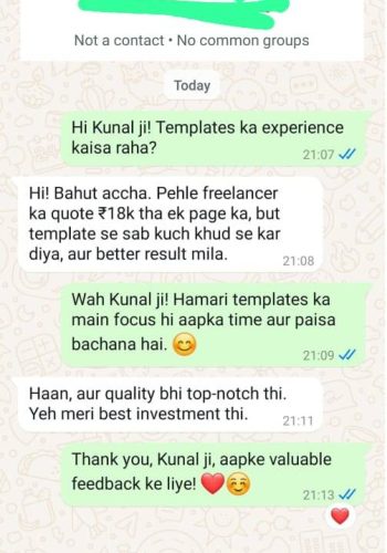 whatsapp feedback2